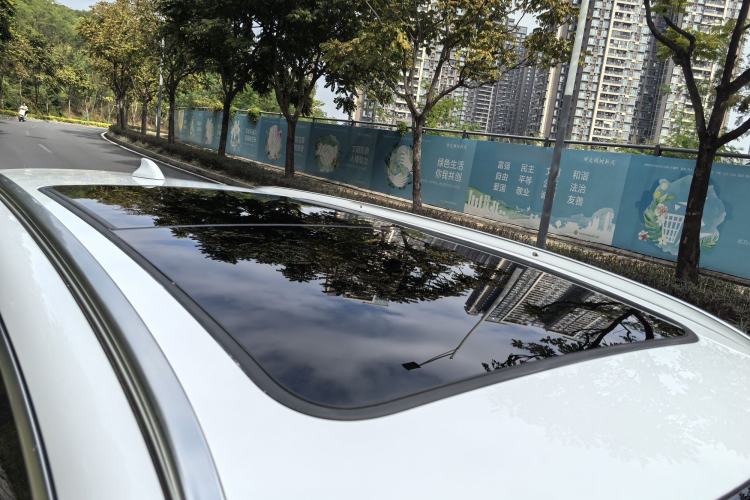 Used BYD Tang New Energy 2023 DM-i Champion Edition 112KM Prestige Model
