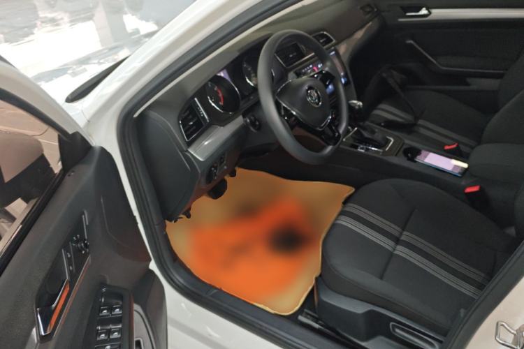 Used Volkswagen Lamando 2018 230TSI DSG Fashion Edition