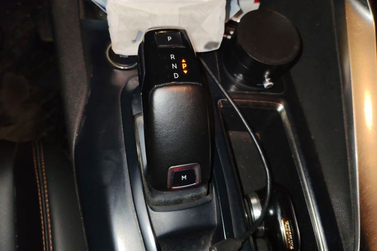 Used Peugeot 4008 2019 360THP BLACKPACK Obsidian Edition
