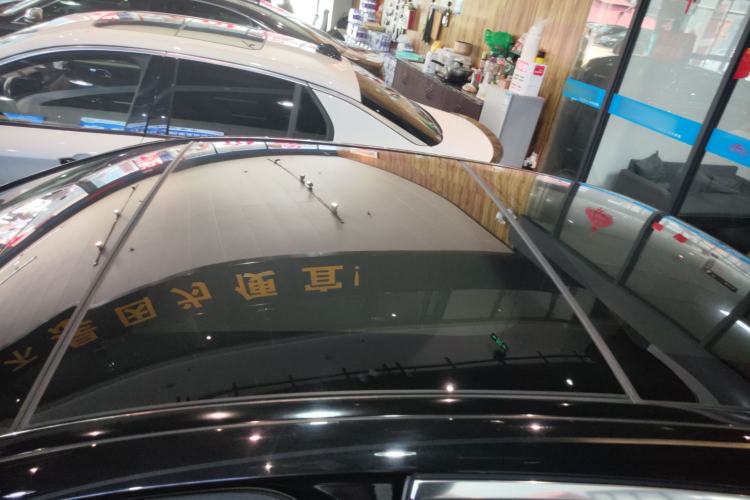 Used Mercedes-Benz E-Class 2019 E 260 L 4MATIC
