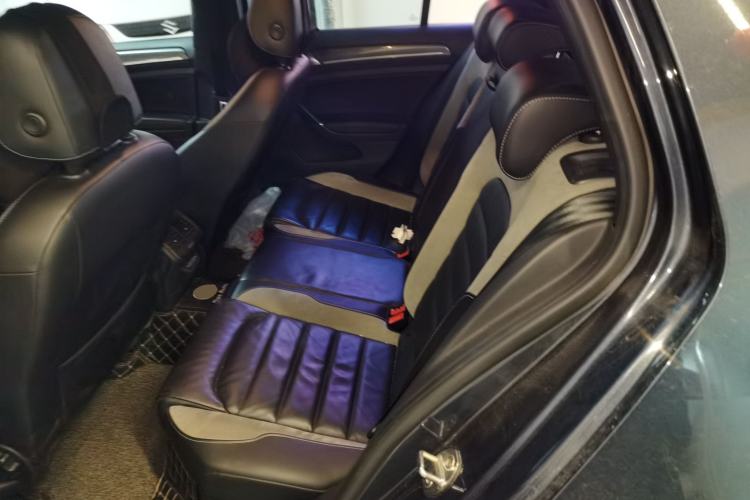 Used Volkswagen Golf 2020 Charming Edition 280TSI DSG R-Line