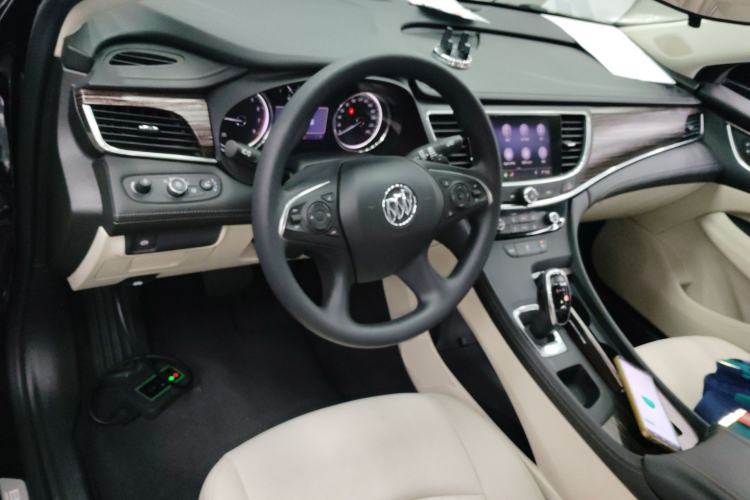 Used Buick LaCrosse 2019 28T Elite Edition