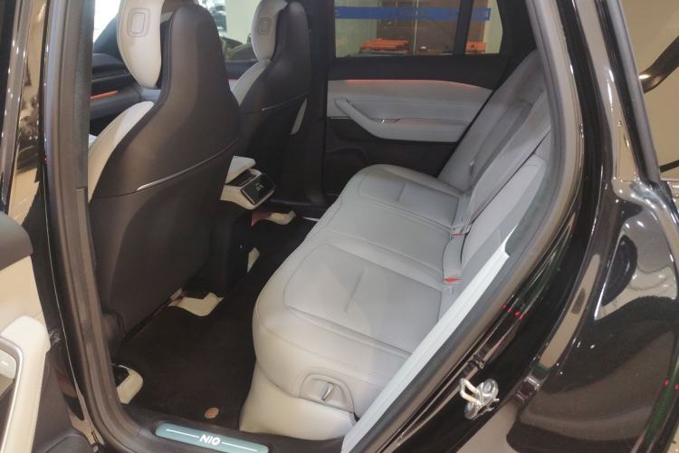 Used Nio ES6 2023 75 kWh