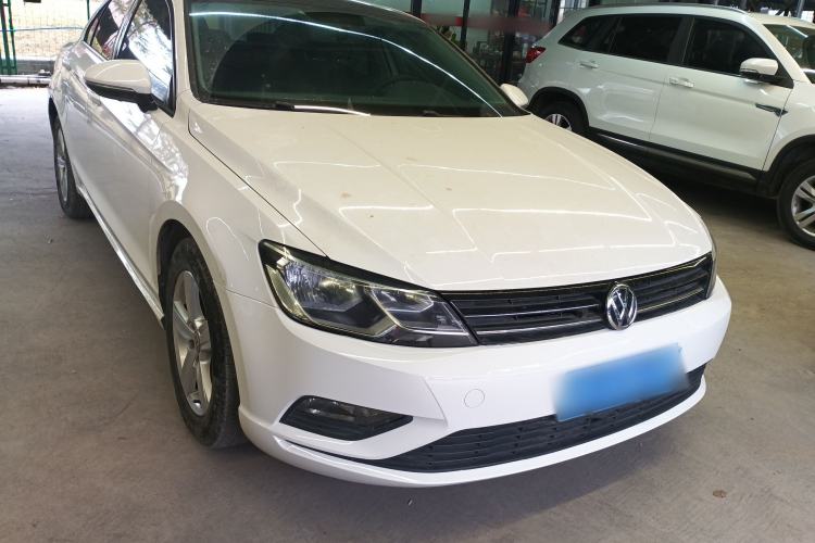 Used Volkswagen Lamando 2018 230TSI DSG Fashion Edition

