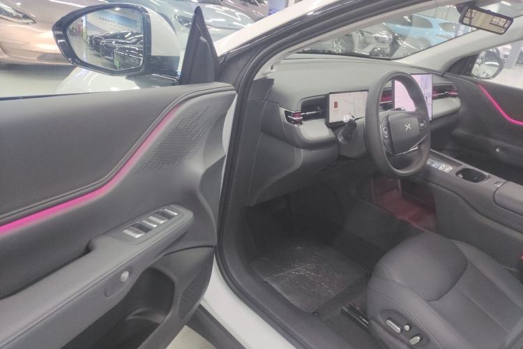 Used XPeng G6 2025 625 Long-Range Max Flagship Edition
