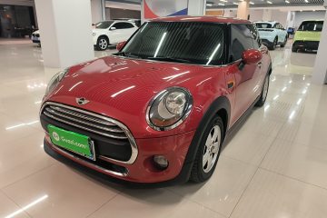 Used MINI MINI 2014 1.2T ONE