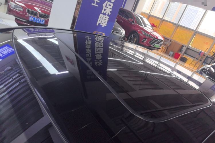 Used Mercedes-Benz C-Class 2017 Restyled C 200 Sport Edition
