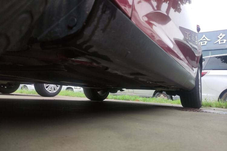 Used Ford Focus 2012 Hatchback 1.6L Automatic Comfort Model
