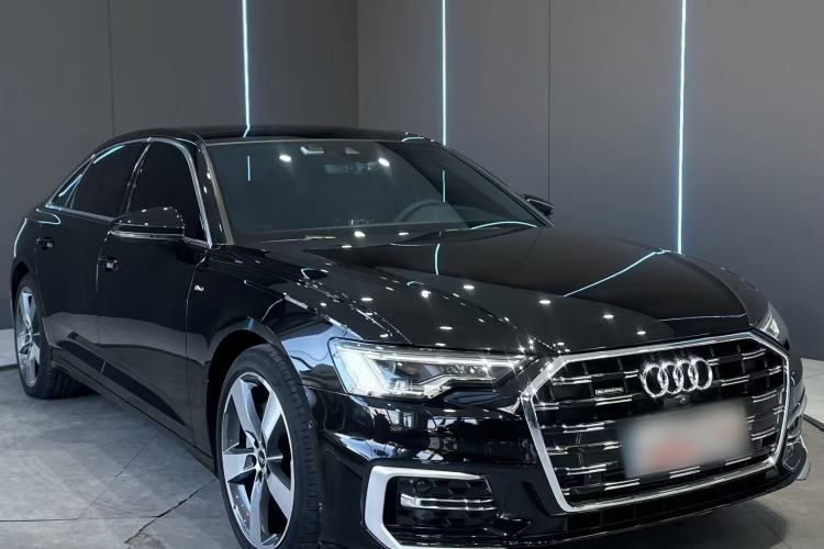 Used Audi A6L 2023 45 TFSI quattro Prestige Dynamic Edition
