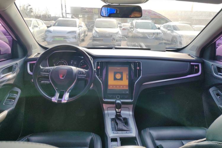 Used Roewe RX5 2020 20T Automatic 4G Connect Superior Flagship Edition
