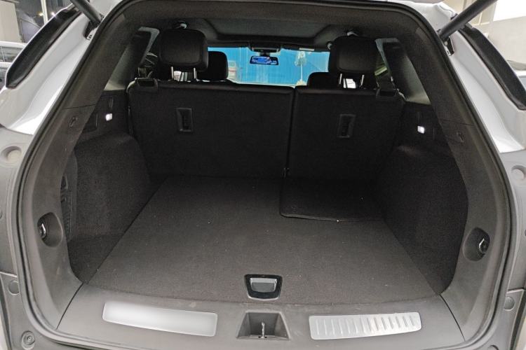 Used Cadillac XT5 2022 2.0T Four-Wheel Drive Luxury Version (Hummingbird Edition)
