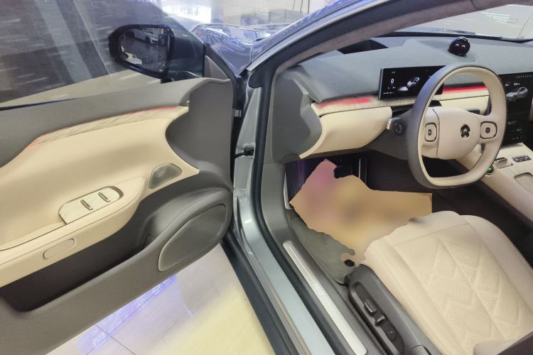 Used Nio ET7 2024 75 kWh Executive Signature Edition