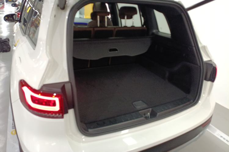 Used Mercedes-Benz GLB 2022 GLB 220 Dynamic Edition
