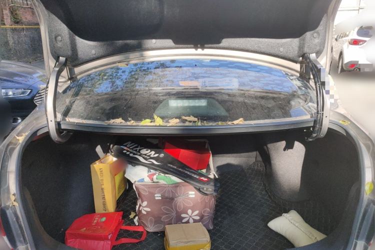 Used Nissan Sylphy 2018 Classic 1.6XE CVT Comfort Edition
