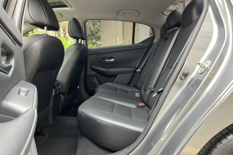 Used Nissan Sylphy 2022 1.6L XL CVT Enjoyment Edition
