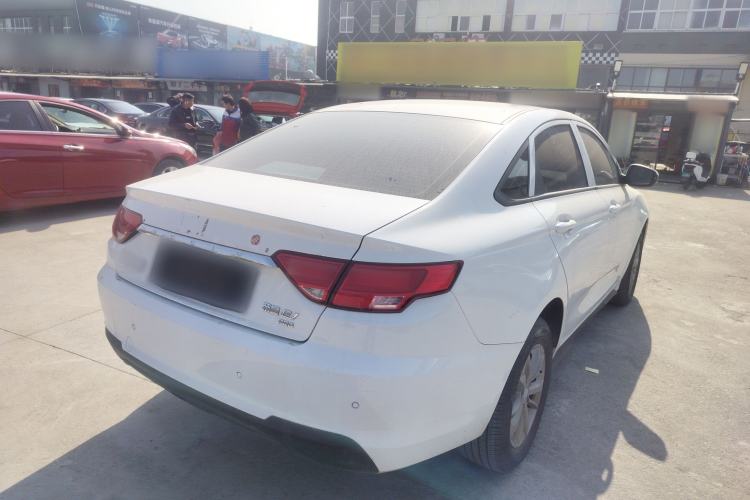 Used Livan Maple 60s 2023 Battery-Swap Happiness Custom Edition Lithium NMC