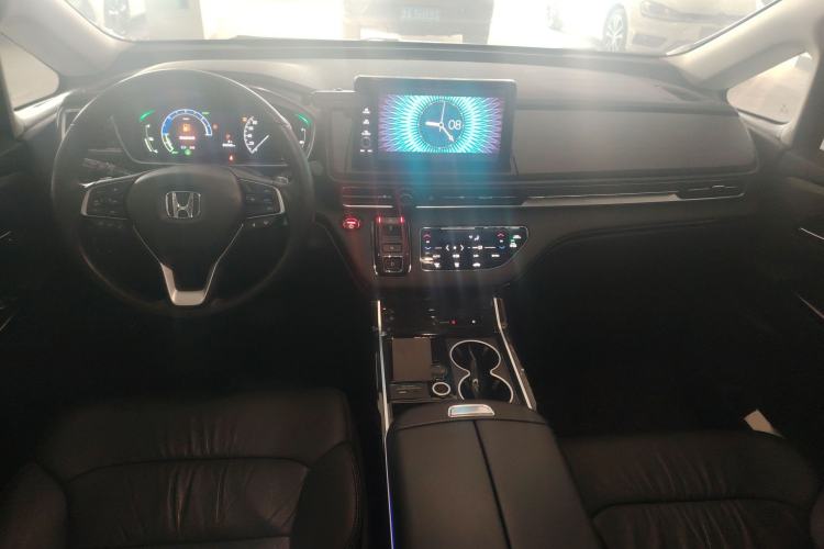 Used Honda Elysion 2024 2.0L eHEV Luxury Edition