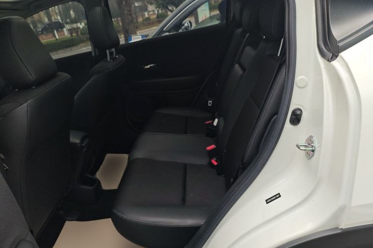 Used Honda Vezel 2020 1.5L CVT Pioneer Edition