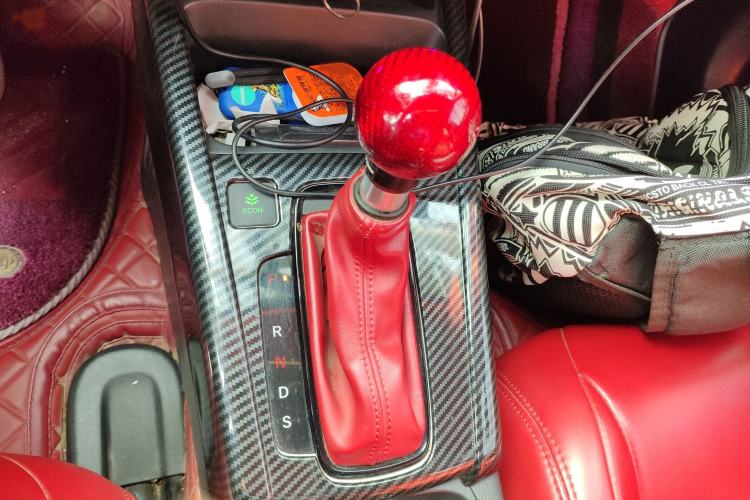 Used Honda Fit 2021 1.5L CVT Trend Edition
