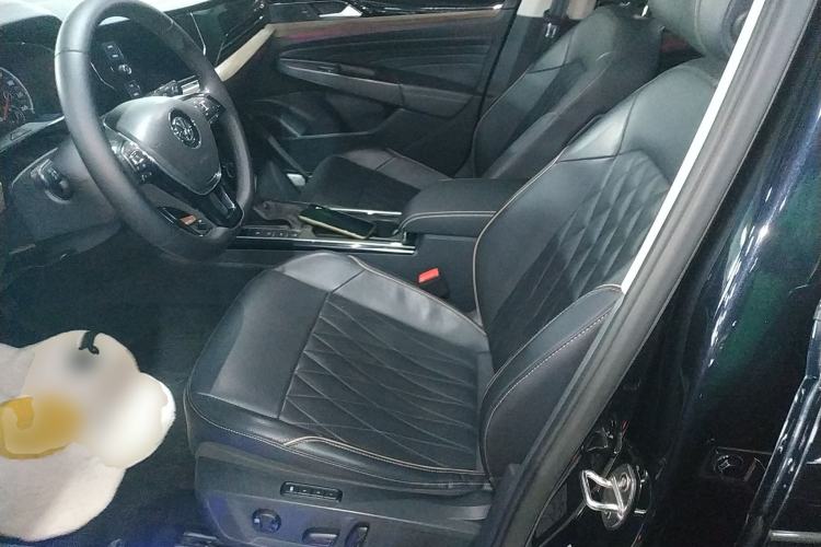 Used Volkswagen Passat New Energy 2019 430 PHEV Hybrid Luxury Edition
