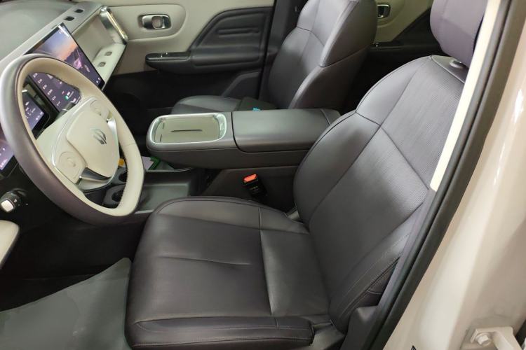 Used Leapmotor B10 2025 510 Joyful Edition
