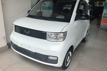 Used Wuling Hongguang MINIEV 2022 Zizai Version Lithium Iron Phosphate