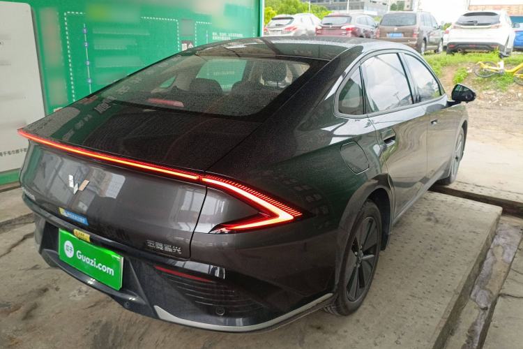 Used Wuling Xingguang 2023 70 Standard Edition
