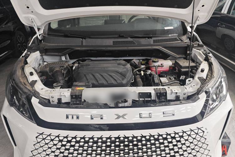 Used SAIC MAXUS G50 2024 PLUS 1.5T Happiness-Recommended Automatic Glory Edition
