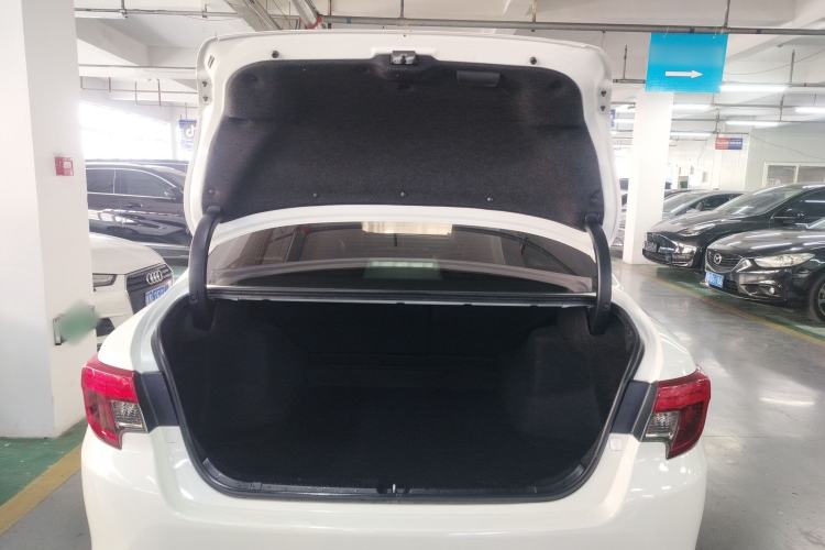 Used Toyota Reiz 2013 2.5V Shangrui Edition