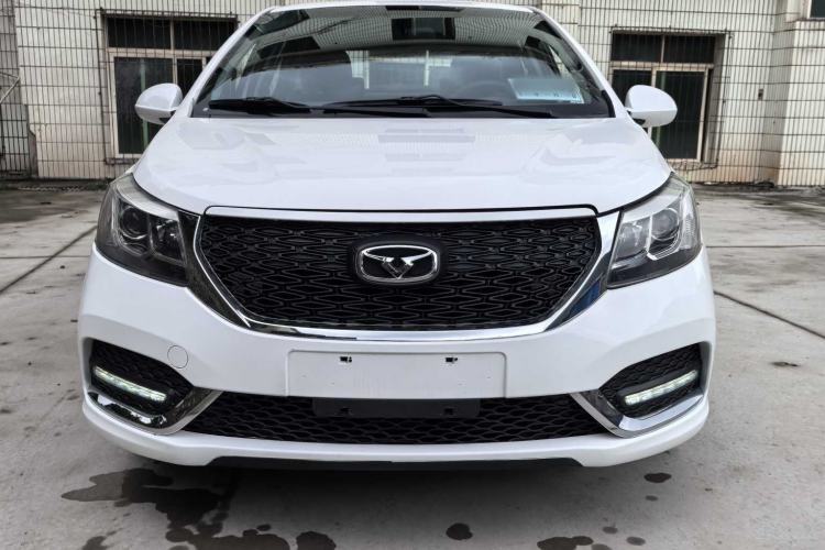 Used Cowin E3 2018 1.5L Automatic Luxury Edition