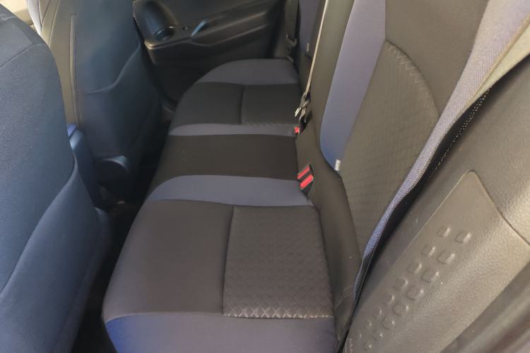 Used Toyota C-HR 2022 2.0L Comfort Edition
