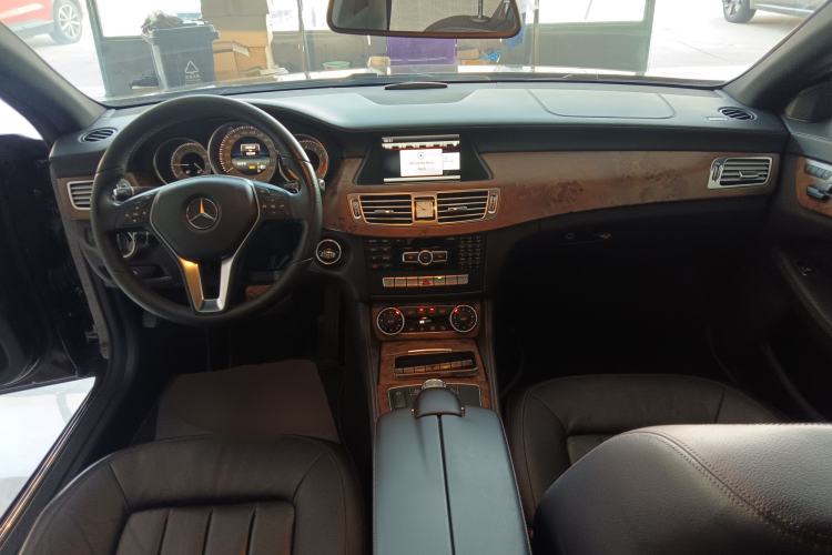 Used Mercedes-Benz CLS 2012 CLS 300 CGI