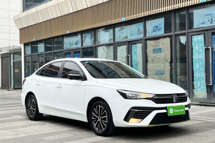 Used Roewe i5 2021 1.5L CVT Diamond Edition