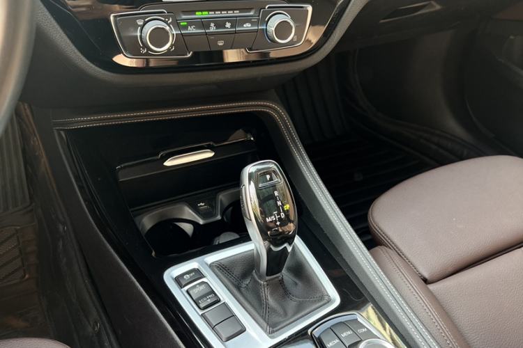 Used BMW 1 Series 2020 125i Leading Model M Sport Package
