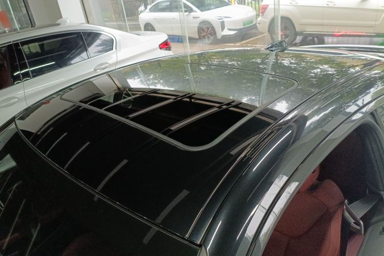 Used BMW 4 Series 2023 430i M Sport Night Edition
