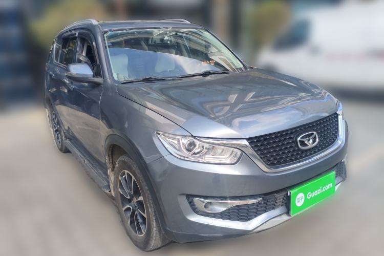 Used Cowin X3 2019 1.5L Manual Smart Edition
