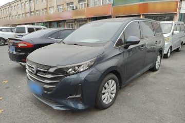 Used GAC Trumpchi M6 2019 270T DCT Elite Edition (7-seater) China VI