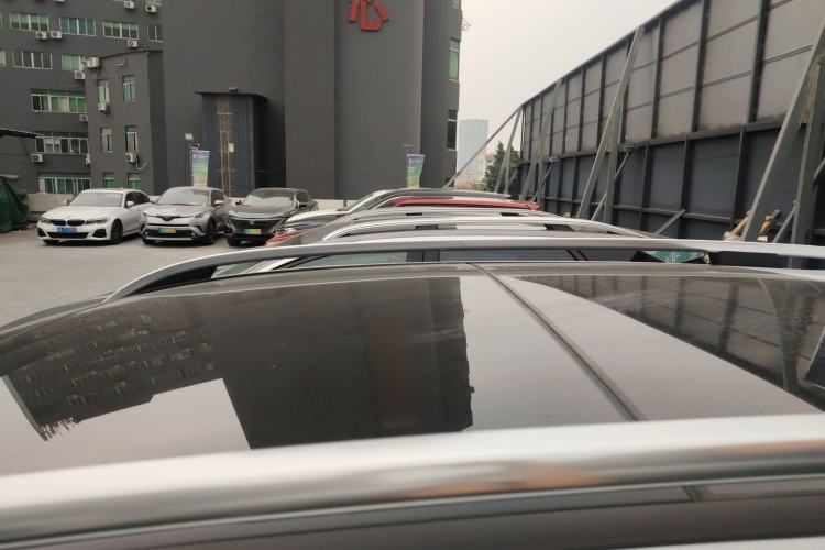 Used Mercedes-Benz GLB 2020 GLB 180 Fashion Model