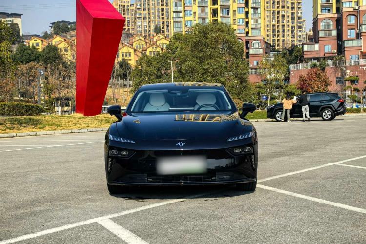 Used  eπ007 2024 Pure Electric 530 Air Edition