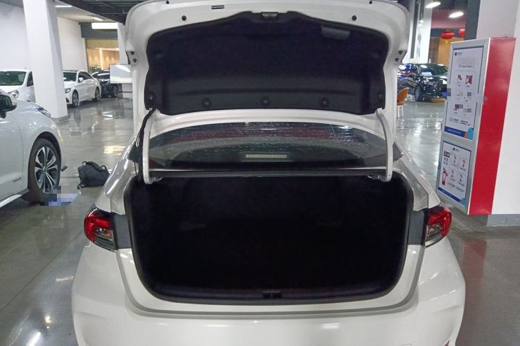 Used Toyota Corolla 2019 1.2T S-CVT GL-i Elite Edition
