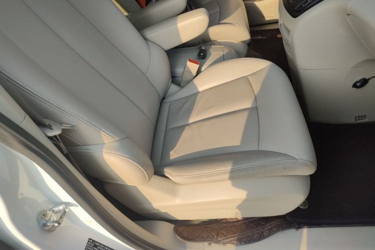 Used Buick GL8 2018 28T Luxury Model China VI Standard