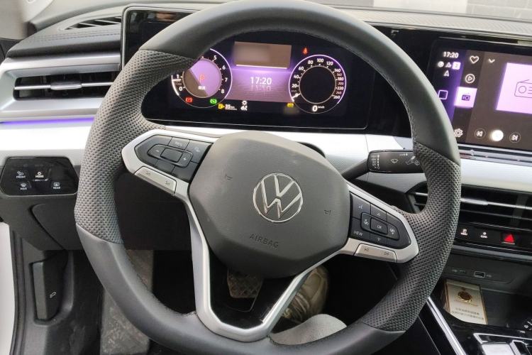 Used Volkswagen Lamando 2025 Lavida L 280TSI DSG Cool & Spicy Edition
