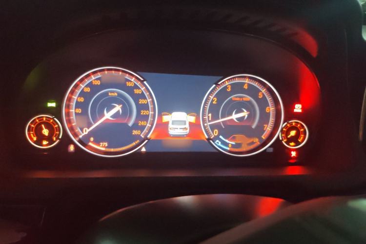 Used BMW 5 Series GT 2013 535i Elegant Edition