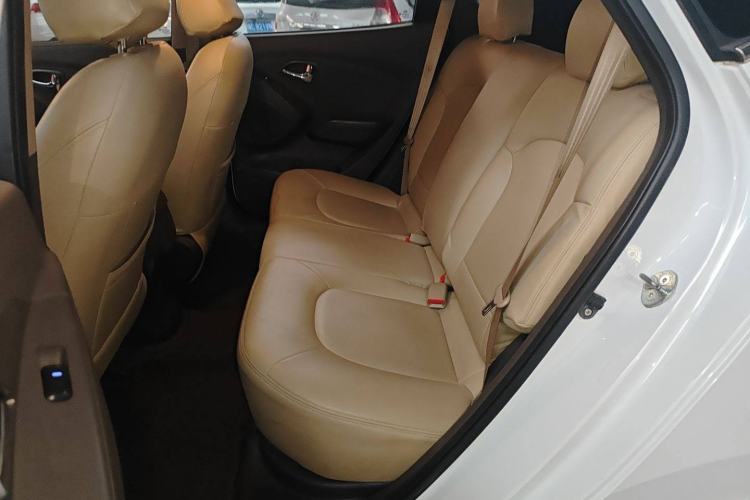 Used Hyundai ix35 2013 2.0L Automatic 2WD Comfort GL China IV Standard
