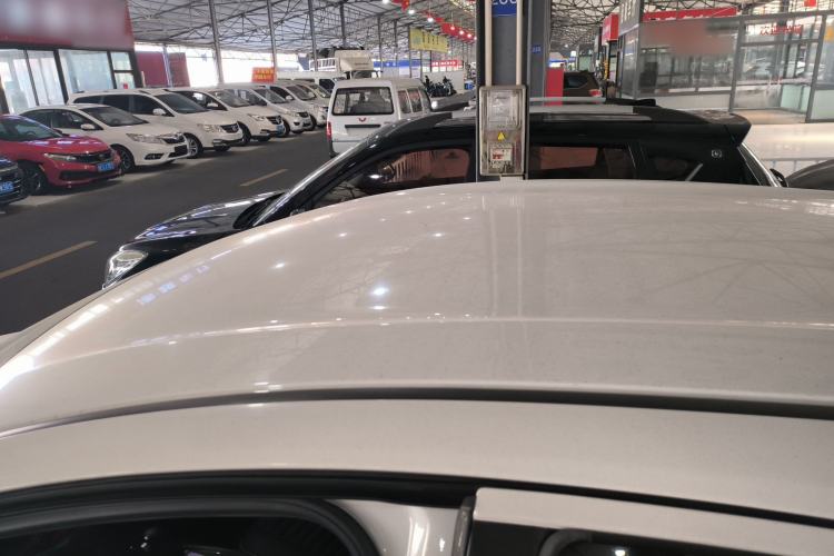 Used Honda Vezel 2017 1.5L CVT 2WD Comfort Model
