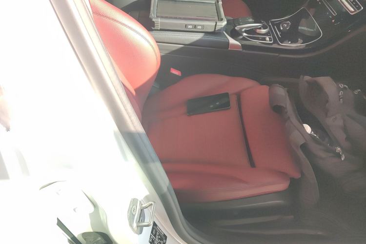 Used Mercedes-Benz C-Class 2018 C 200 Sport Edition