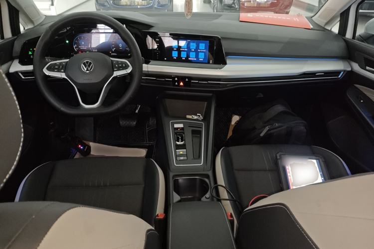 Used Volkswagen Golf 2021 280TSI DSG Pro