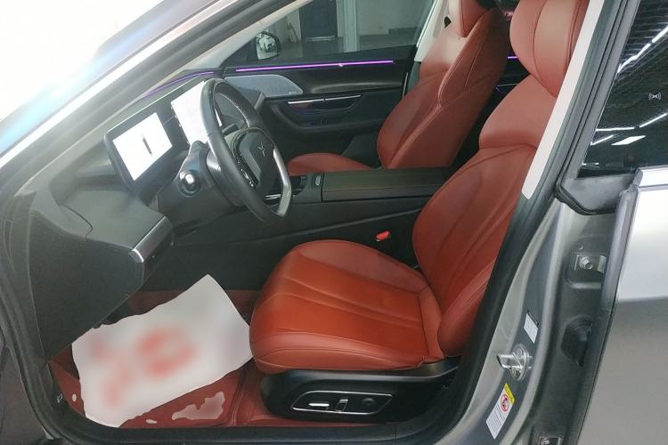 Used XPeng P7 2022 480E+
