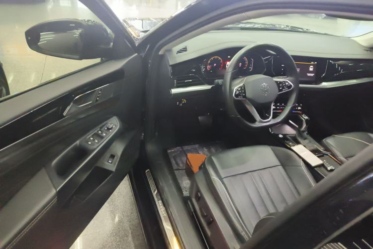 Used Volkswagen Passat 2023 Revised 330TSI Elite Edition