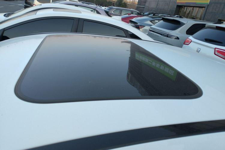 Used Mercedes-Benz C-Class 2017 Restyled C 200 Sport Edition
